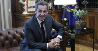 σαρκοζι