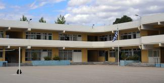 Bullying, σχολείο 