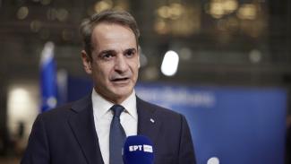 ΜΗΤΣΟΤΑΚΗΣ