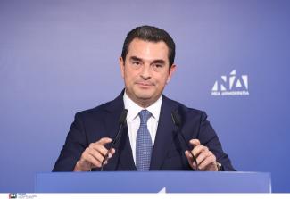 α