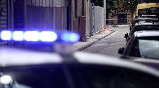 αστυνομια