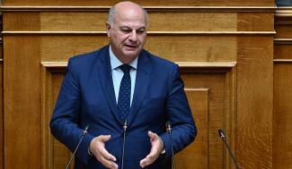 τσιαρας