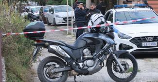 αστυνομια