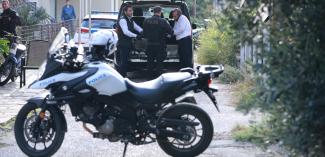 αστυνομια