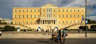 ΒΟΥΛΗ