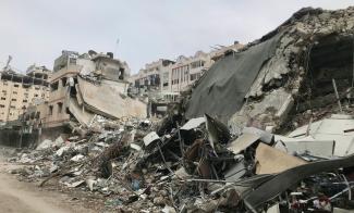 gaza