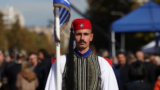 παρελαση
