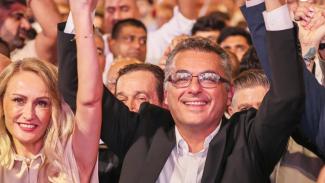 τουρκοκυπριος