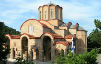εκκλησια