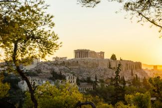 ευρωπη