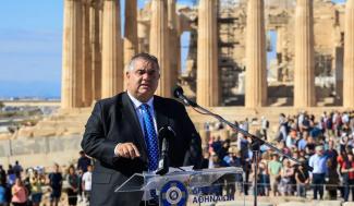 spanakis