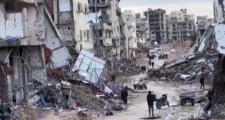 gaza