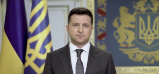 ζελενσκι