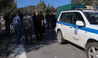 βοριζια