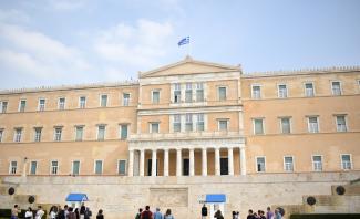 βουλη