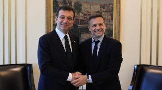 ιμαμογλου