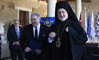 ελπιδοφορος