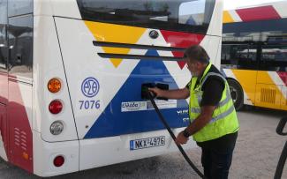 λεωφορειο