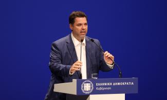 κοντογεωρης