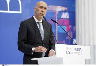 μπρατακος