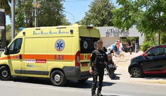 εκαβ