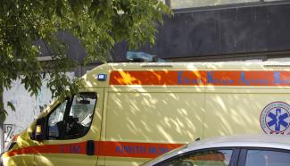 ασθενοφορο