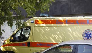 ασθενοφορο