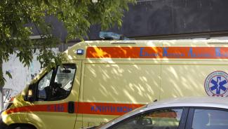 ασθενοφορο