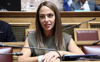 μιχαηλιδου