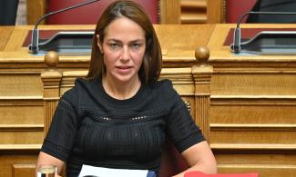 μιχαηλιδου