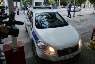 αστυνομια