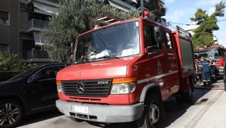 πυροσβεστικη