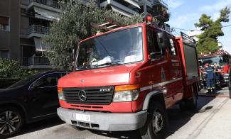 πυροσβεστική