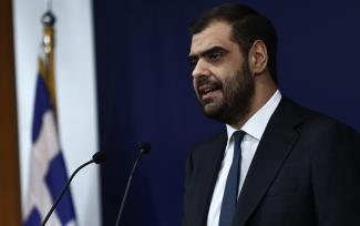 ΜΑΡΙΝΑΚΗΣ