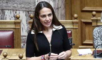 μιχαηλιδου