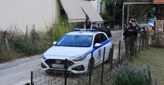 αστυνομια