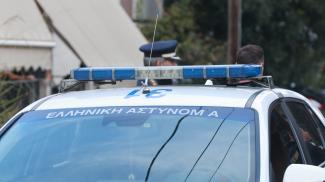 αστυνομια