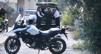 αστυνομια