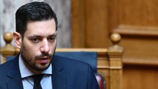 κυρανακης