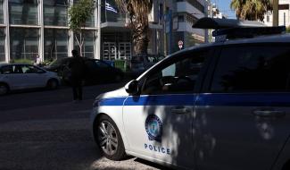 αστυνομια