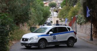 αστυνομια