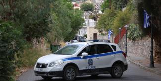 αστυνομια