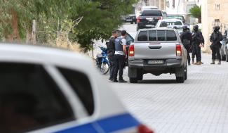 αστυνομια