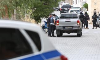 αστυνομια