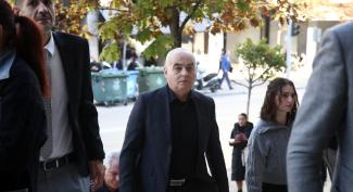 καμπανος