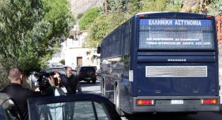 βοριζια