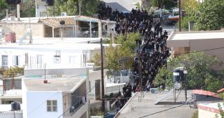 βοριζια