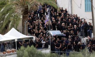 βοριζια