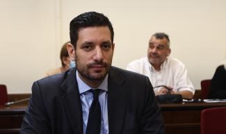κυρανακης