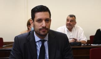 κυρανακης